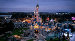 Disneyland Paris Magic Vacations Trips
