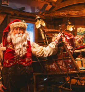 Magic Lapland Holiday Deals Magic Vacations