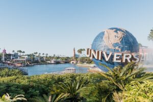 Universal Orlando Holiday Deal