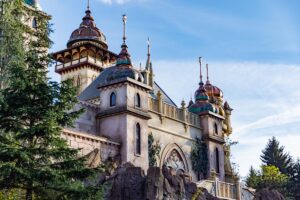 Efteling Park Magic Vacation Deals