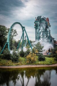 Efteling Park Magic Vacation Packages