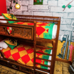 Legoland Hotel Beds