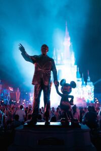 Walt Disney Vacation Deals
